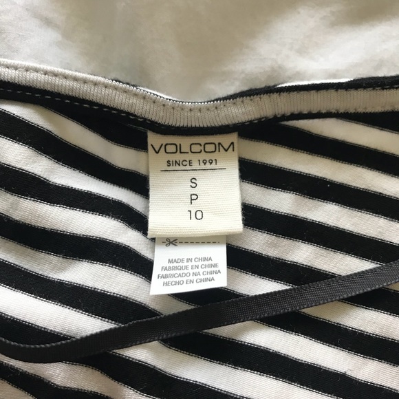 Striped shirt from Pacsun - Picture 2 of 2
